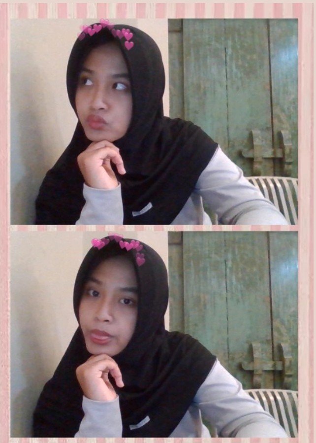 yLA²⁶ MAU LOLOS MANDIRI🛀⭐️🐑🧁 tweet media