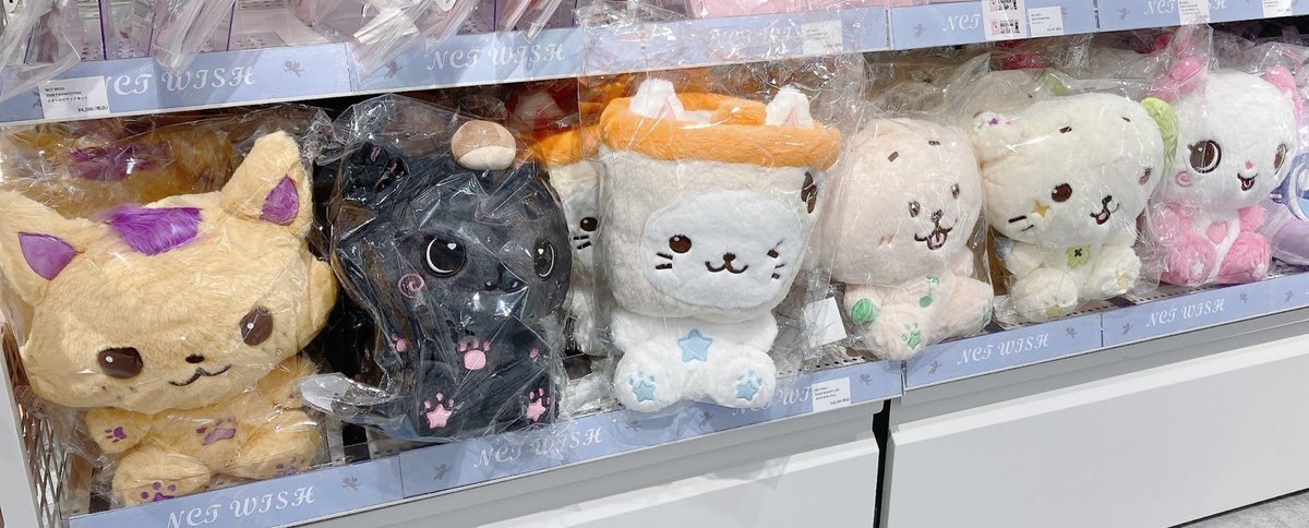 animateIS's tweet photo. 🌟#NCTWISH 商品情報🌟

[WISHBAKERY] POPUP OFFICIAL MD
・POCKET WISH DOLL
・ミニミニ WICHU
絶賛販売中です！

✅フォトカード（全6種） ​
7000円ご購入毎に1枚お渡し💚

ウィシズニの皆さまのご来店お待ちしております！

#엔시티위시 #WISHBAKERY #WITHMUU https://t.co/185qBKLE5u