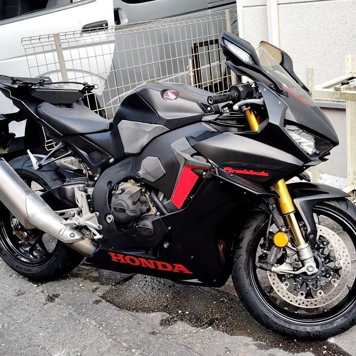 tetsuhiro0509's tweet photo. @kobacchi0714 乗ってたけど、何故か人気ない…
いいバイクなのに。 https://t.co/V6ymWnW84b