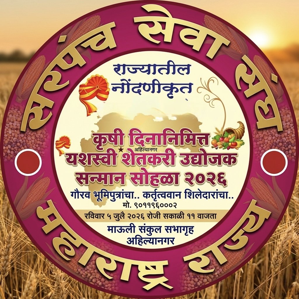 pawar_office's tweet photo. #Sarpanch https://t.co/3CT9GUY3pH