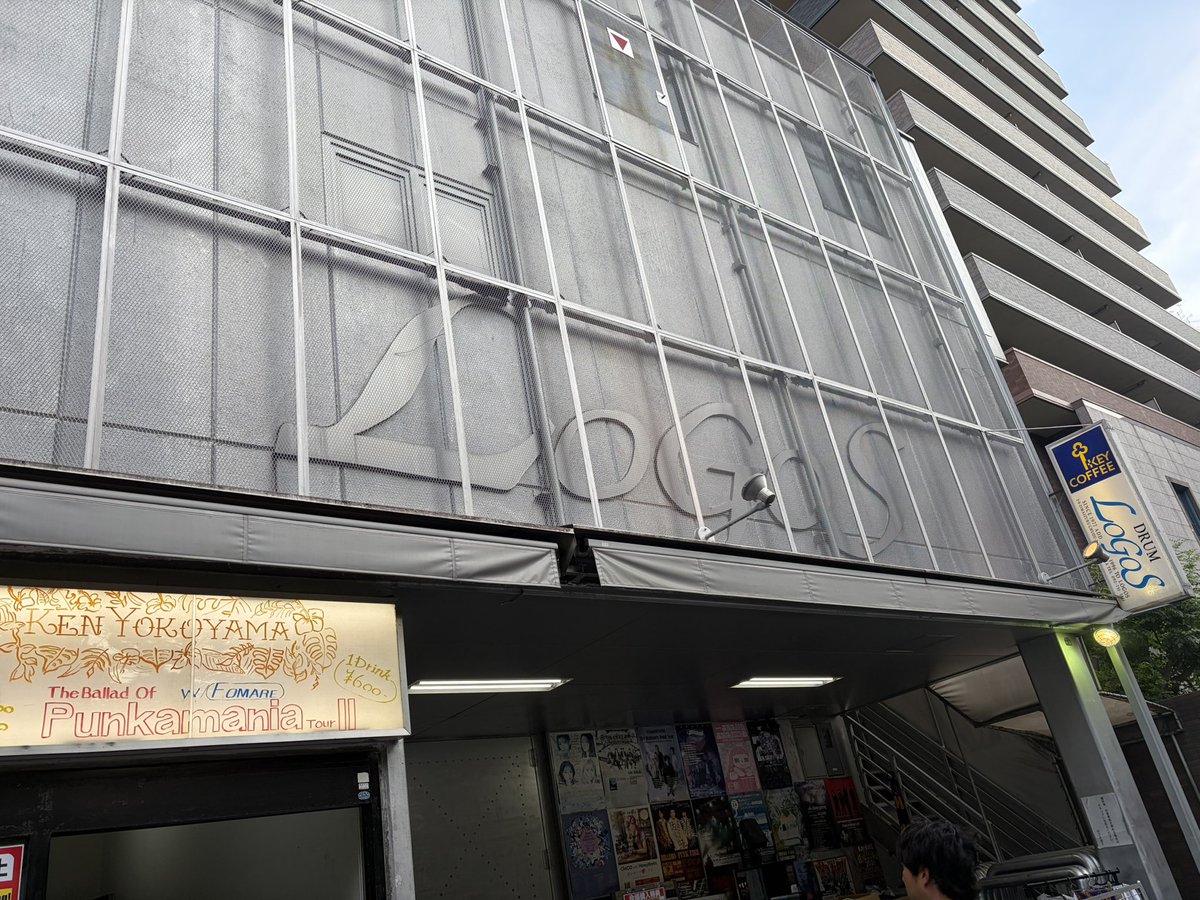 Ce7J2c's tweet photo. #kenyokoyama
#福岡
#長浜ラーメン

無理矢理都合付けて来て良かっ��！
健さんずっと楽しいなぁーゆーてた！
こっちが楽しいっすよ！
PMAの略が下品過ぎた笑
後ろの若い20代の男の子がめちゃくちゃ泣いててすげぇジーンてきた！
やはり健さんが最高っす！ https://t.co/ky5t7AX4EY