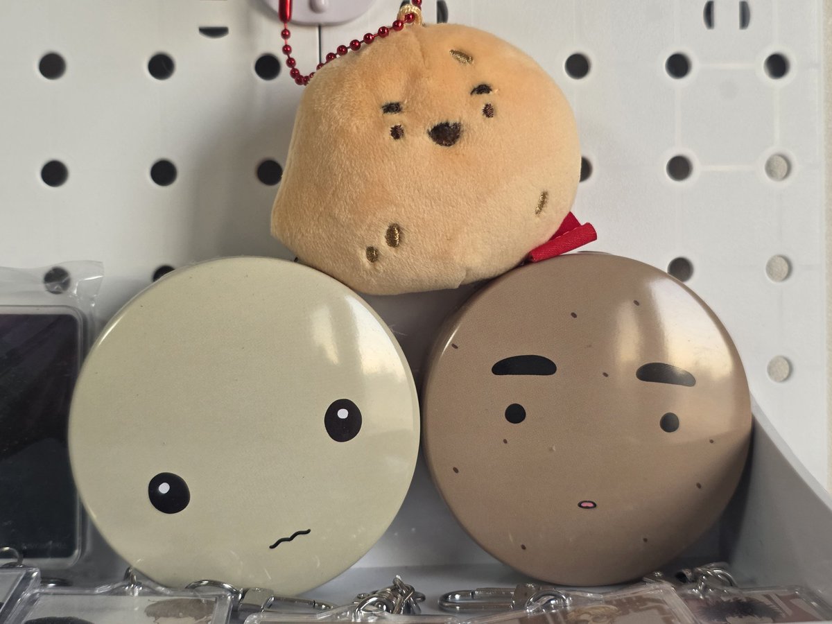 Ap_with_Dolls's tweet photo. 이 감자를요...? https://t.co/E2ELoRfJVh