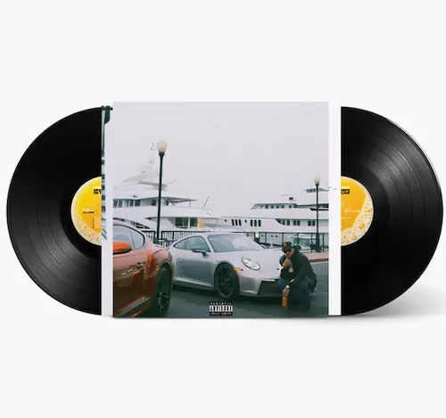 6月18日(木) HIP HOP / R&B / 日本語ラップ 新品入荷情報 SNOOP DOGG