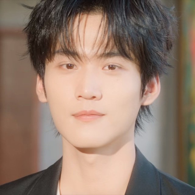 aehaowei's tweet photo. lu xixiao is mesmerized by zhou wan's princess-like beauty. i mean, who wouldn't, tho?

#neverendingsummer https://t.co/Msk8tJc2GH