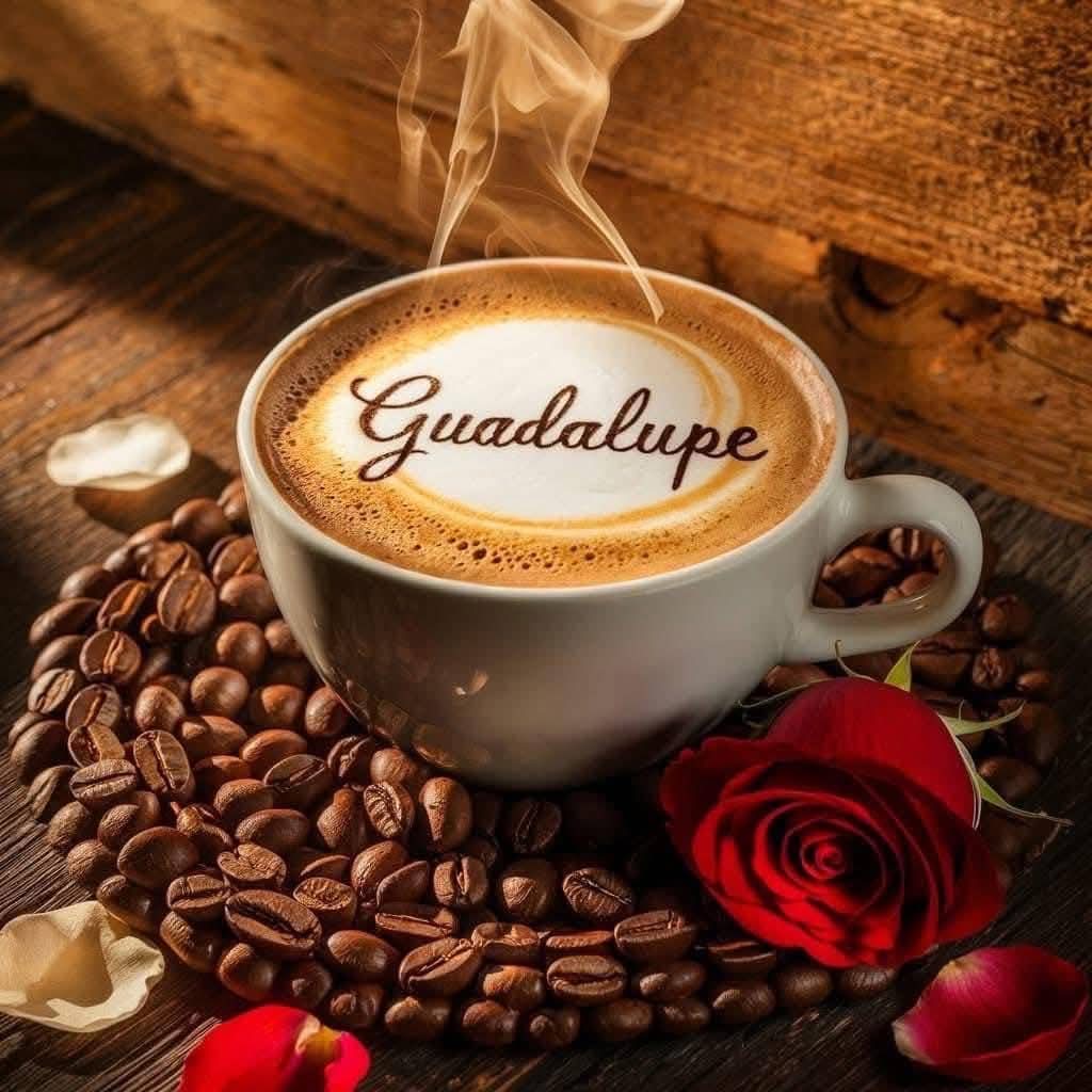 Guadalupe_Lupe6's tweet photo. Muy buenos días, a tod@s!!
Un buen café ☕ para empezar el nuevo día 🌞 que Os lo deseo lleno de bendiciones 🙏 ilusión ✨ y mucho cariño 🧡 
💖🐬 FELIZ JUERNESS 🦋💞
🧙‍♀️🕊️🇪🇸🤗🌺😘🪻🌹🍇🌿 https://t.co/ECKpAfzEgh