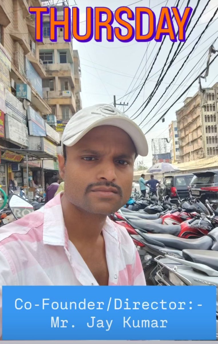 Mrjaykumar2Jay's tweet photo. Happy Thursday My #Worldwide #Friends
@GlLakshy https://t.co/TJOAxAPbUL