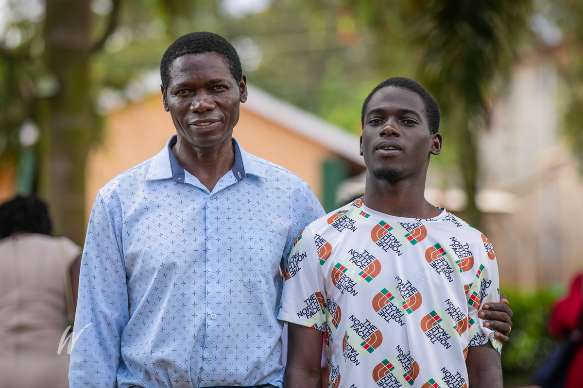 watotochurch's tweet photo. Whether through words or example, our fathers leave us with lessons that last a lifetime.

What's one thing your dad taught you that still affects your life today?

#FathersDay #SpiritLed #SpiritEmpowered https://t.co/J5lcpzmWvR