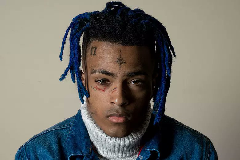 XXL's tweet photo. Eight years ago today, we lost XXXTentacion 

RIP 🕊 https://t.co/9yUmPK7sNT