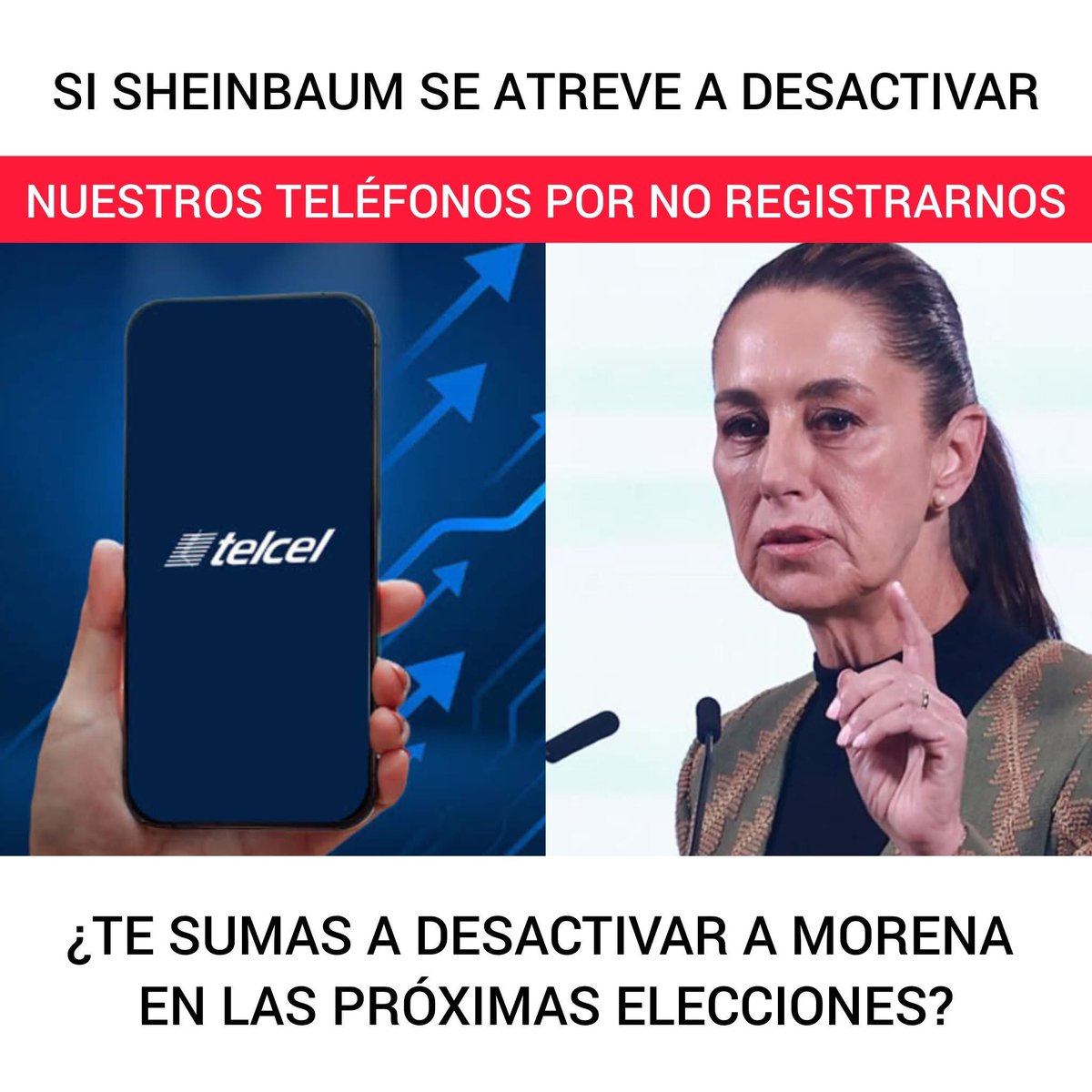 Vigia Ciudadano tweet media