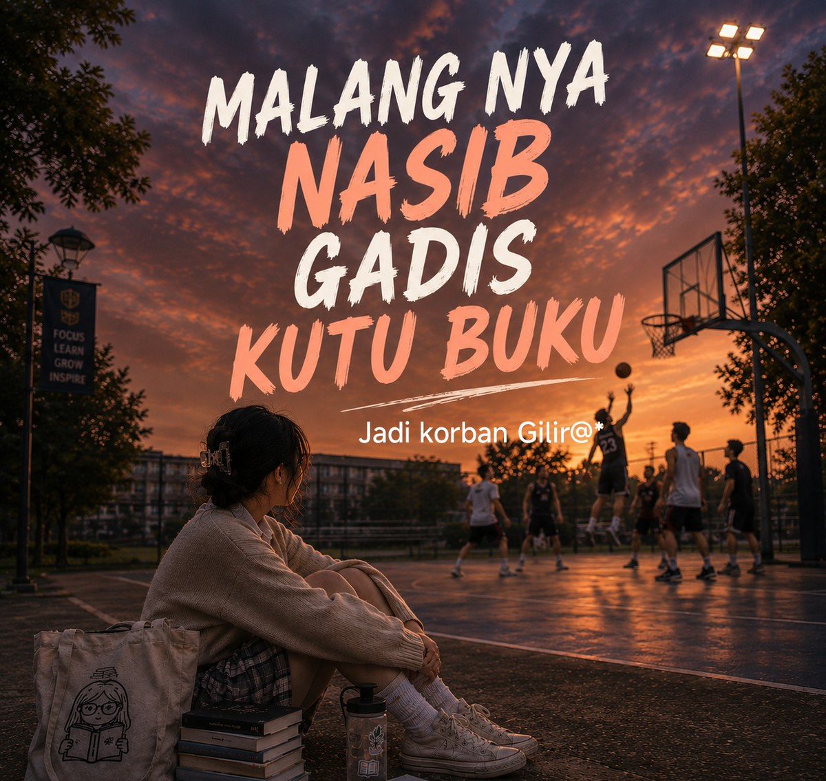 ⭐ satu tweet media