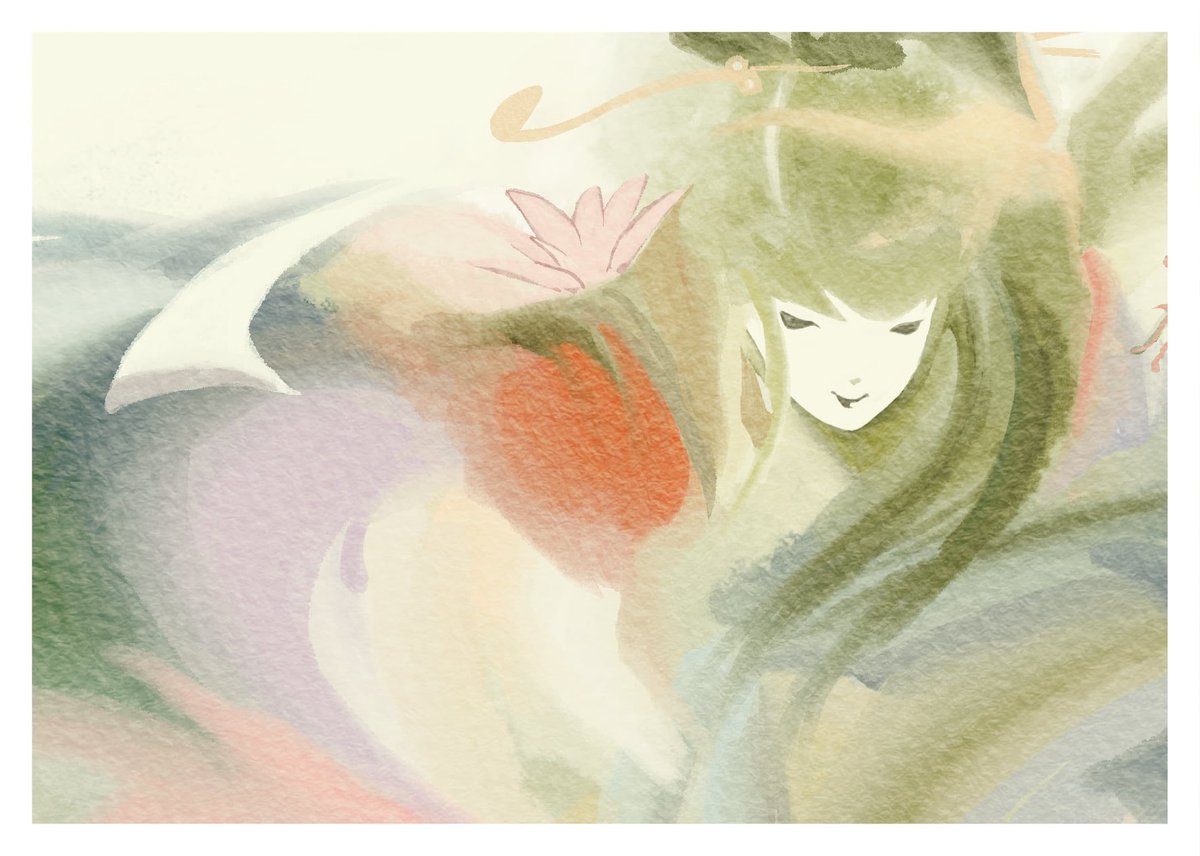 Sabo9335's tweet photo. Here’s my postcard prepared for the Luv(sic) Hexalogy Live show! I’ll be handing these out to Nujabes and Shing02 fans in Taiwan. 

#nujabes #Shing02 #LuvSic https://t.co/paVCl8zUzb
