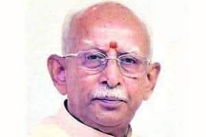 ShukdevBhardwaj's tweet photo. राष्ट्रीय स्वयंसेवक संघ के 5 वें सरसंघचालक 
पुज्य सुदर्शन जी की जयन्ती पर उन्हें 
विनम्र श्रद्धांजलि 
शत शत नमन 🙏🏻 https://t.co/DET0UIELZi
