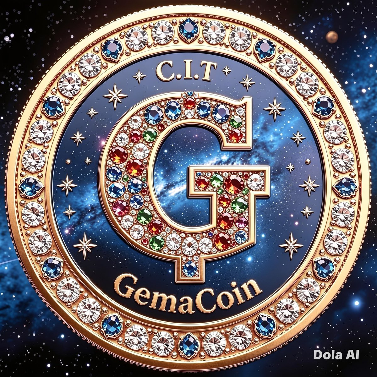 christianixpang's tweet photo. 💎 GemaCoin
💎✨ GemaCoin — colores vivos, detalles finos y brillo bien definido. C.I.T. Hecha para brillar.
#GemaCoin #CIT #Moneda #solana #pumfum #binas #kukoing #BitcoinMan #memecoing #seguidores #fypシ゚viral https://t.co/7ds7Tmem0B