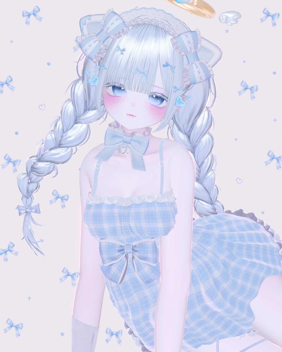 dvllvrc's tweet photo. おはよ~♡ ＃Milfy3D https://t.co/rUdPYoxCKO