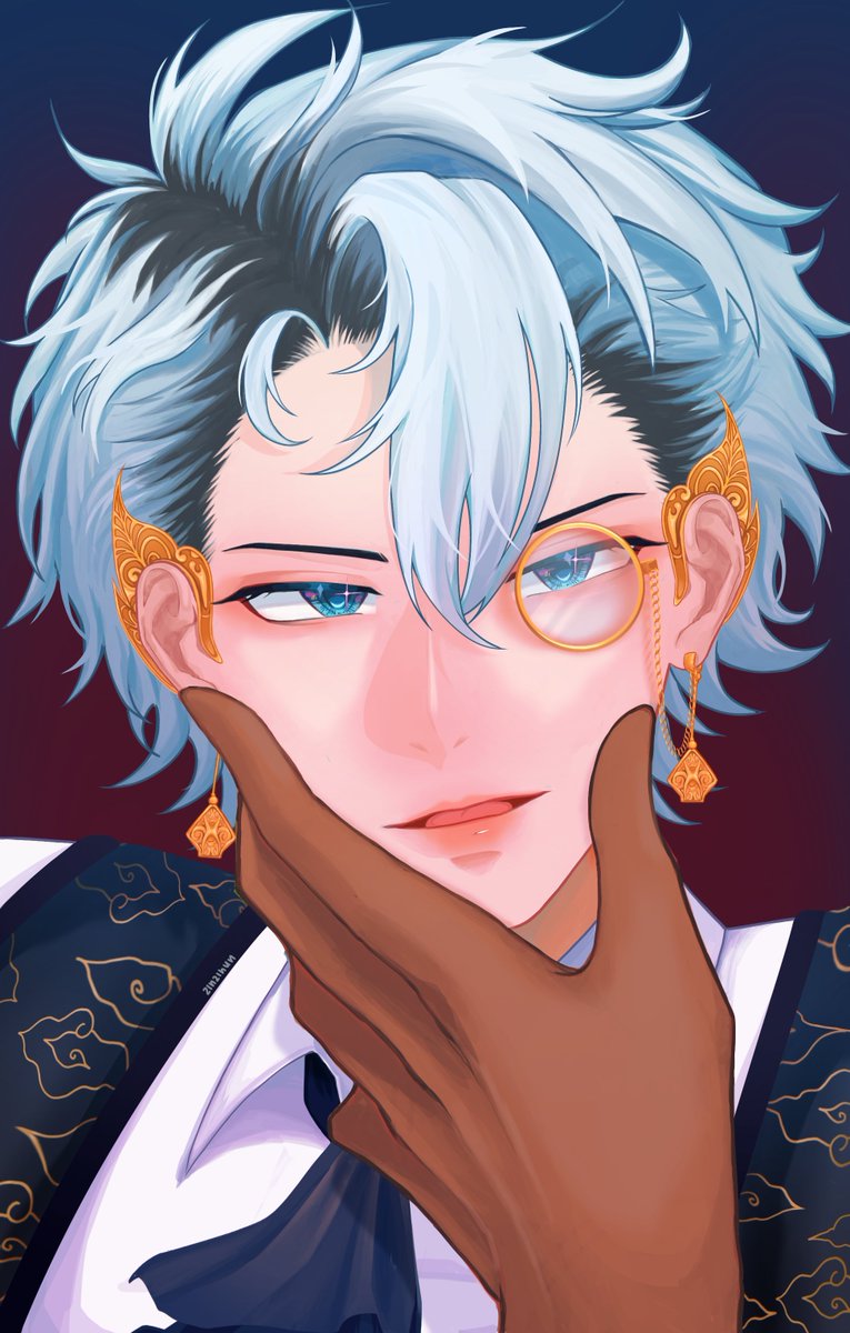 Zi/Hun __🖌𓅭 tweet media