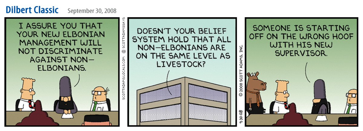 Scott Adams tweet media
