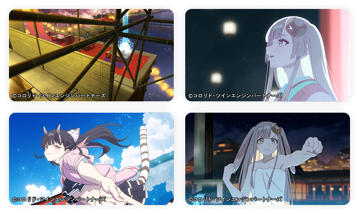 CGWjp's tweet photo. 【現在配信中】
#MAXONPARTY

#超かぐや姫 !の幻想的なビジュアル開発の裏側を解説！
リアルタイムで質問にも回答中💬

気になるあのシーンの制作についてや、撮影監督の仕事についてなど、ぜひご質問だくさい🙋

👇無料申込
https://t.co/m4AttKPm0X https://t.co/jkGrXopmtT