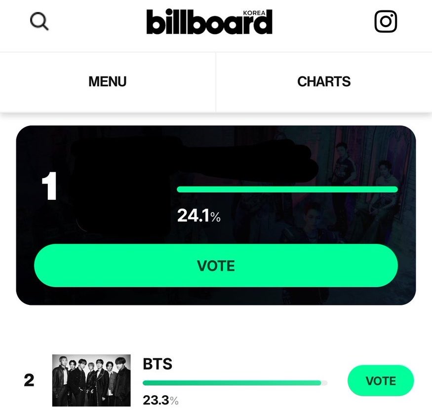 lemongukk's tweet photo. armys vote for BTS' on the Billboard Korea’s Website we need to take the lead pls make sure to cast your votes.
Link: https://t.co/7C96WnzBY2 https://t.co/hX8BL4mctv
