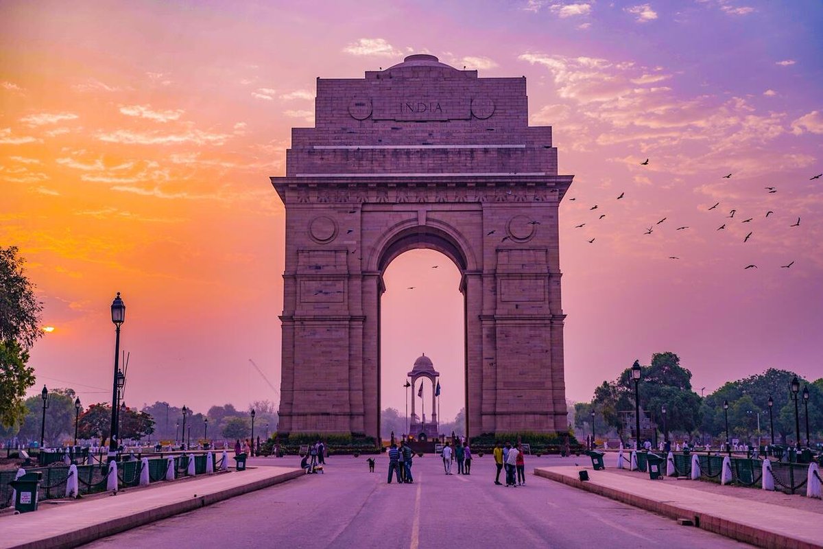 Plus Point | India tweet media
