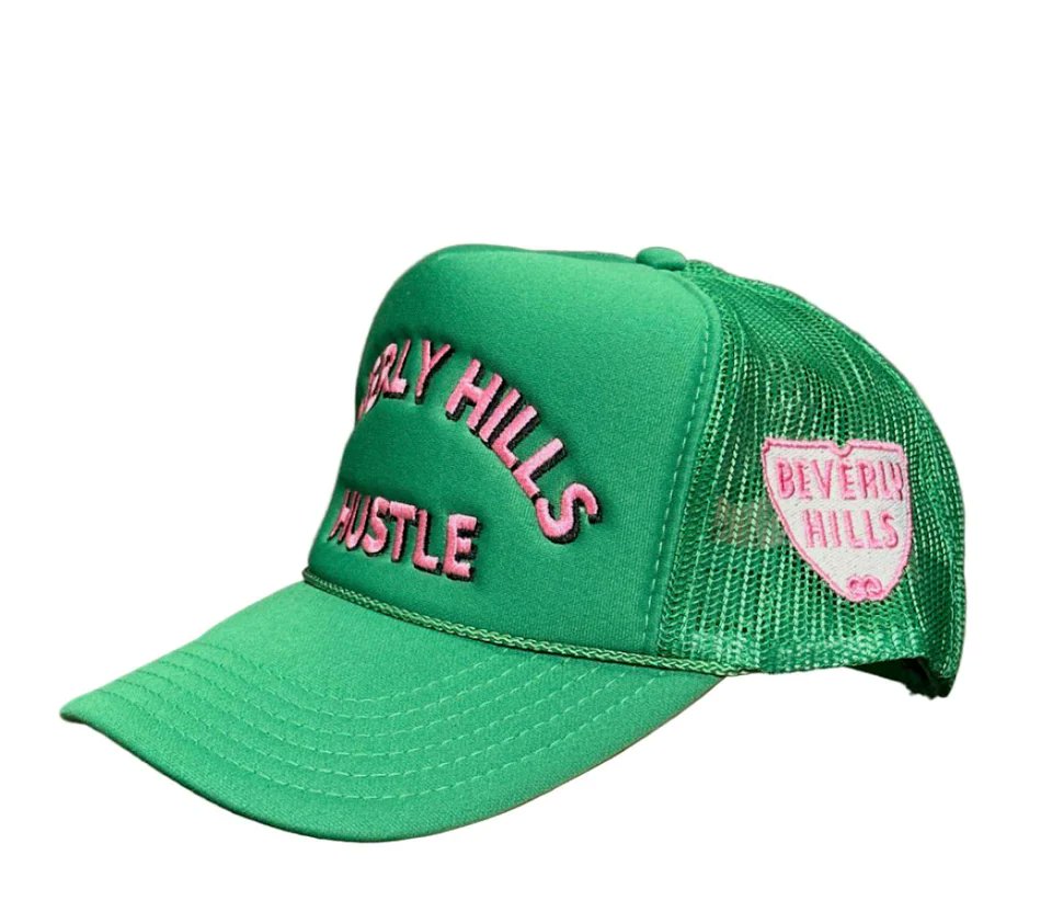 GoodQualityHum's tweet photo. The grind never stops...not even in Beverly Hills. Dream big, work from the heart, and success (and style) will be yours!
https://t.co/ctcNxTjxhI

#beverlyhills #hat #hustle #goodqualityhuman https://t.co/JE9OFbniKa