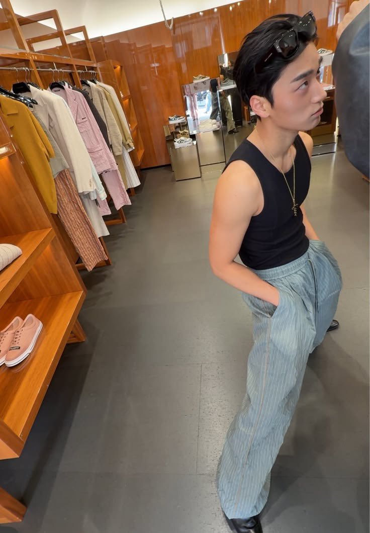 heartinsani's tweet photo. san please dont ever change https://t.co/68ON77zbVp