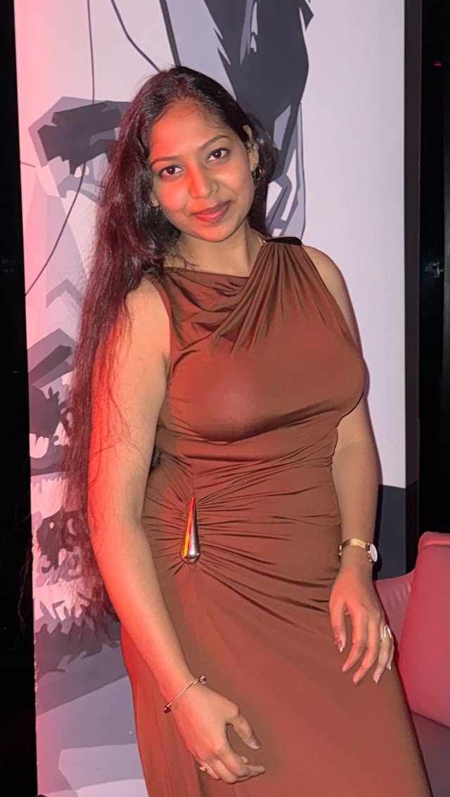 Rachana Mogudu tweet media
