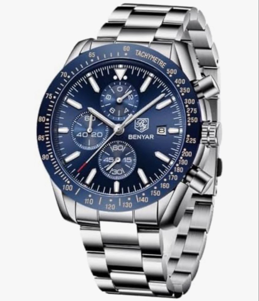 A20NZF's tweet photo. ساعة بينيار (BENYAR) للرجال ⌚⚡
السعر الان: 134.99 ريال بس بدل 209.99 ريال https://t.co/dceF4Cmyzr