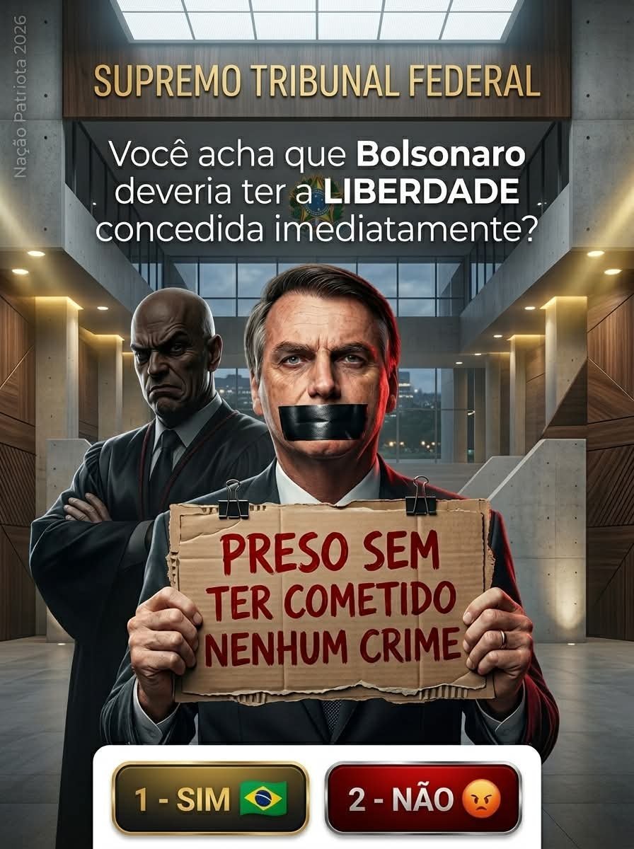 JMm7441954524's tweet photo. Qual sua opinião? https://t.co/rh5tDBF1nl