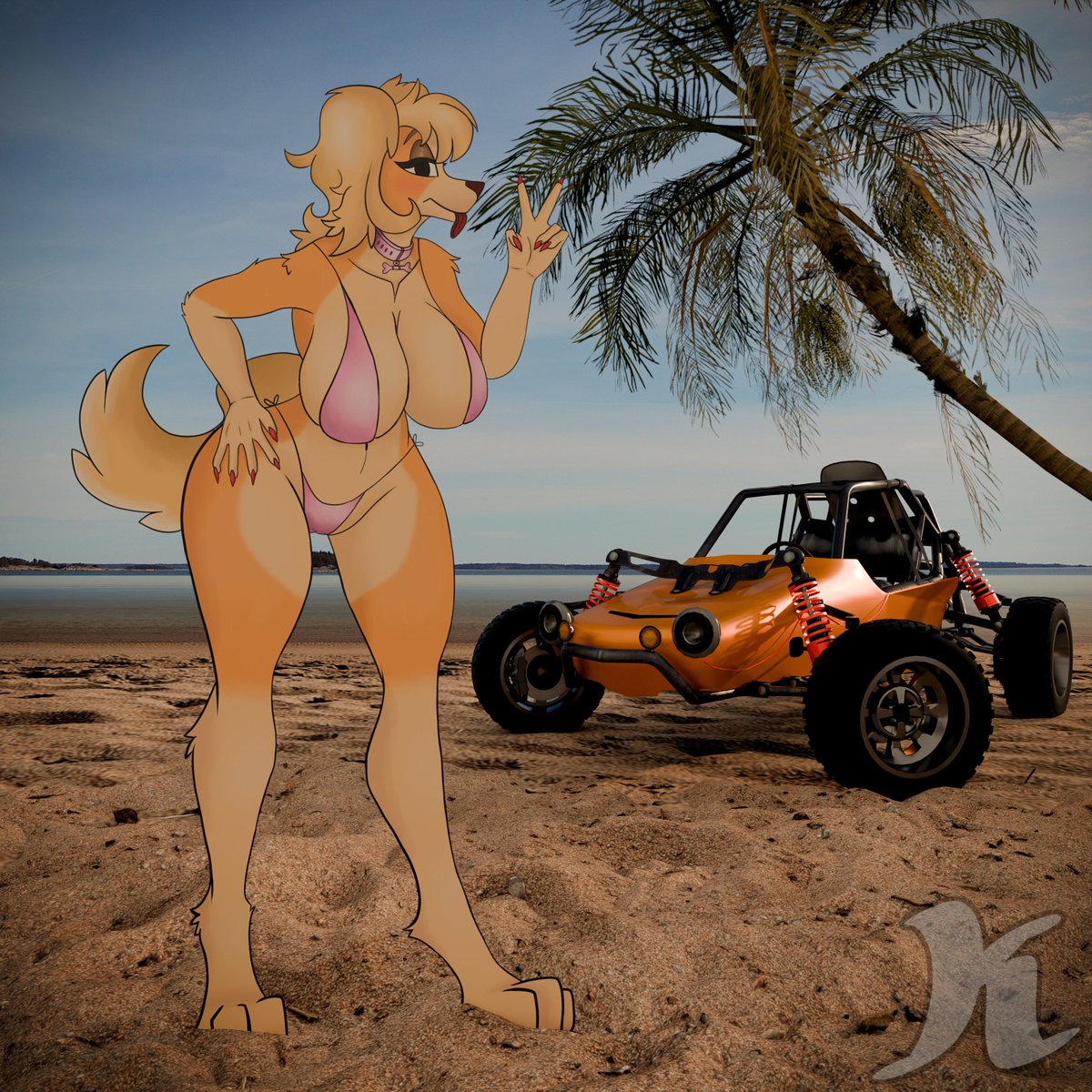 Kalzarko's tweet photo. beach moment https://t.co/xW1OlqPcDK