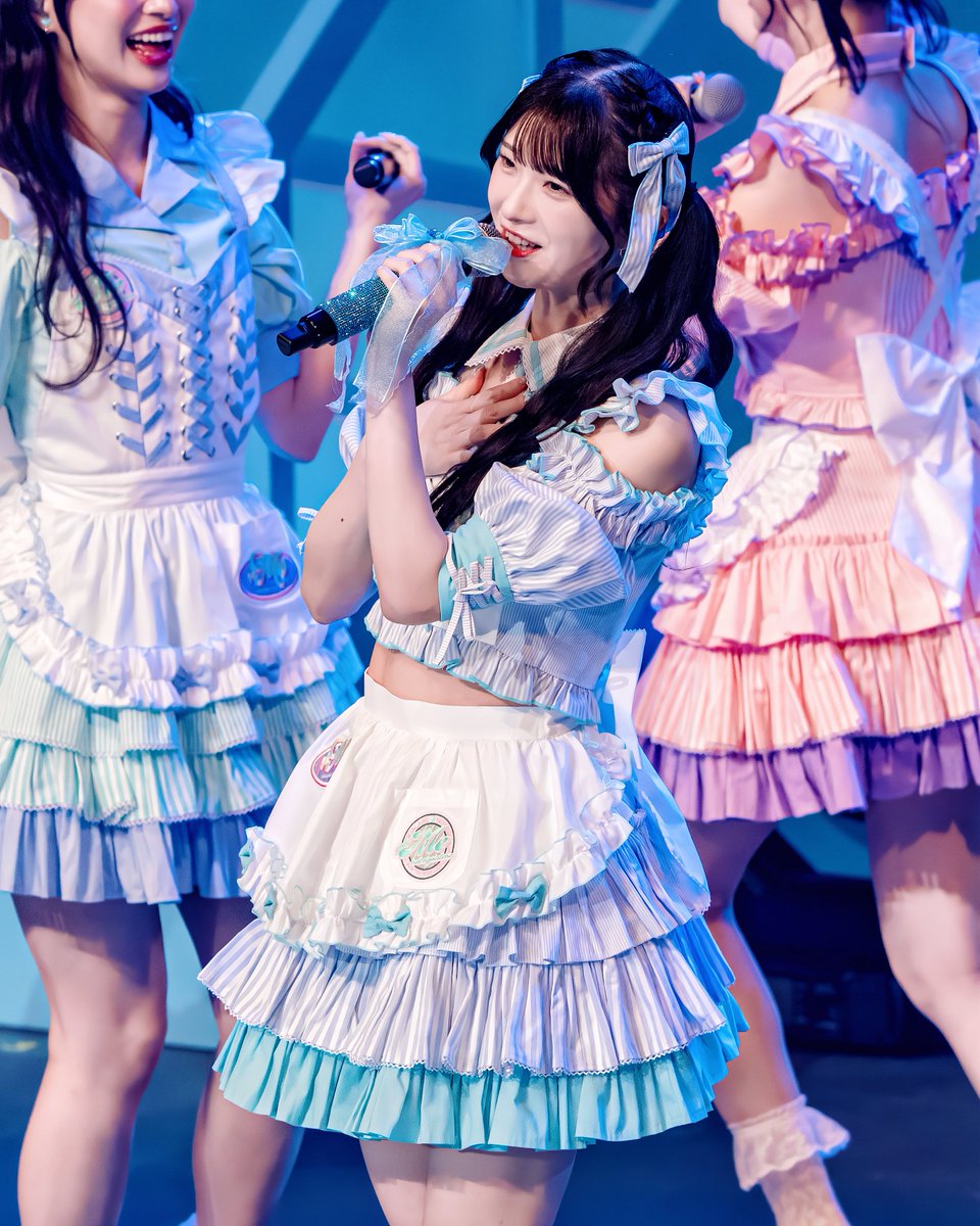 菅波美玲（@suganami_mirei ） #菅波美玲卒コン #ノイミー_カメコ 君が