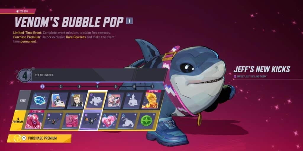EmmaFrostsChair's tweet photo. Hey since we’re bringing back events I know JUST the ones to bring back @MarvelRivals @mmmmmmmmiller https://t.co/kWKXWcG8Dq