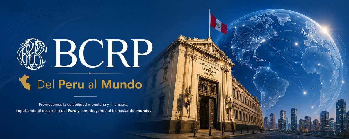 RealMGlobalx's tweet photo. Firmeza. Merecido reconocimiento al Dr. Julio Velarde por el doctorado honoris causa otorgado por la Universidad Nacional de la Amazonía Peruana.
Su liderazgo al frente del @bcrpoficial ha sido clave para preservar la estabilidad macroeconómica y fortalecer la confianza en la economía peruana. 
#BCRP #JulioVelarde #Reconocimiento #EstabilidadEconómica
#DelPerúalMundo 👈