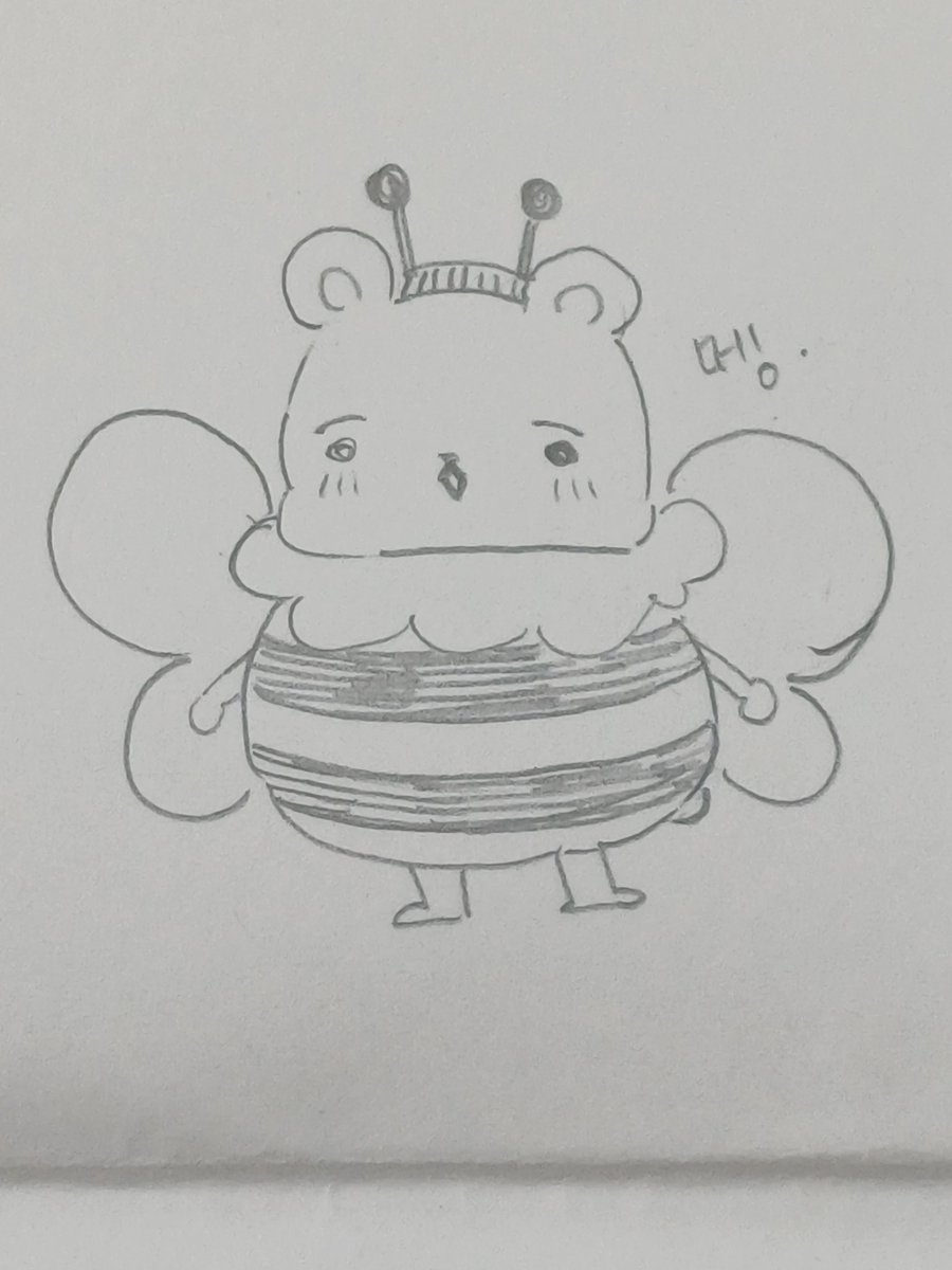 Lee_qaapol's tweet photo. 시험 끝났어요 ^///^
시험지에 곰굴이 낙서.... (+멩꿀곰) https://t.co/2aG7ESSTu2