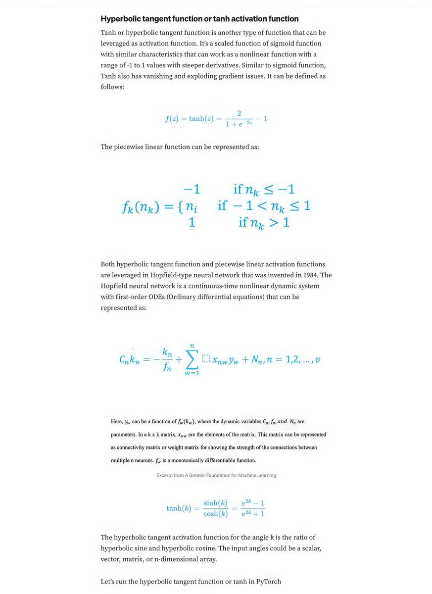 gp_pulipaka's tweet photo. 1847 Gaussian Machine Learning. #BigData #Analytics #DataScience #AI #MachineLearning #IoT #IIoT #PyTorch #Python #RStats #TensorFlow #ReactJS #GoLang #CloudComputing #Serverless #DataScientist #Linux #Programming #Coding #100DaysOfCode
https://t.co/2cLy2VxY8X https://t.co/ucqz733DdS