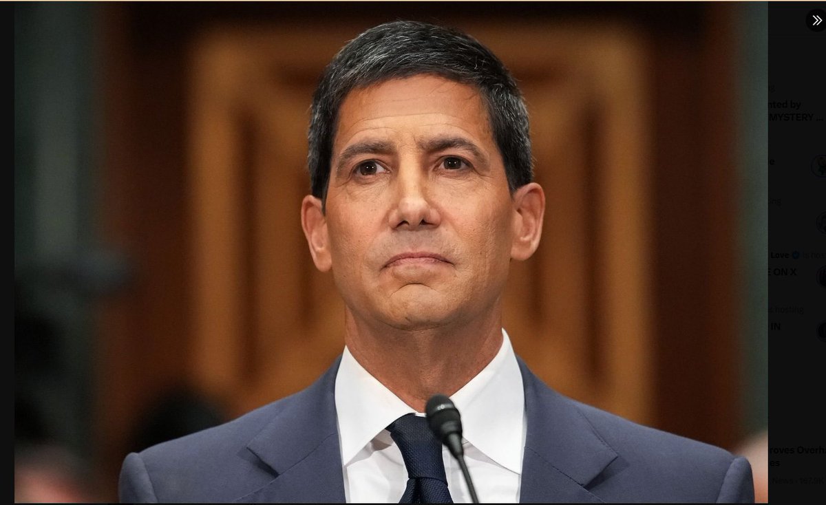 ELITEMARGINDESK's tweet photo. 1/ The Fed just held rates at 3.50–3.75%.

But nobody serious was trading the decision.

Everyone was trading the man behind the podium.

Kevin Warsh. New Fed Chair. First FOMC press conference.

Here's everything that matters. 🧵

2/ Let's be clear about what Warsh inherited:

• CPI at 4.2% — highest since April 2023
• Oil above $100 after the Iran conflict
• A Fed that over-communicated for years through forward guidance
• Markets addicted to rate cut expectations

His job wasn't to cut. It was to recalibrate.

And that's exactly what he did.

3/ What Warsh actually said — stripped of the diplomatic language:

• "Inflation is not solved. We are not done."
• "The economy is strong. We don't need to rush."
• "Future decisions depend on data — not on what markets want to hear."
• "Rate cuts are not guaranteed."
• "If inflation reaccelerates, hikes are back on the table."

This wasn't a dovish pivot.
This was a hard reset of expectations.

4/ The structural move that everyone underreported:

Warsh launched 5 internal task forces to reform the Fed from the inside.

They will audit:
— How monetary policy decisions are made
— How the Fed communicates with markets
— How the balance sheet is managed
— The quality of internal economic research
— Operational efficiency across the institution

This is not routine housekeeping.
This is a new Fed Chair telling the world: the old playbook is under review.

5/ Why did markets react negatively?

Simple. Investors came in hoping for a signal — any signal — that cuts were coming.

Instead they got:

• No timeline for cuts
• Forward guidance officially deprioritized
• An institutional review that adds uncertainty
• A hawkish undertone wrapped in neutral language

The market wanted a green light.
It got a yellow light — with a hand on the brake.

6/ What this means for your portfolio:

📉 Growth stocks and tech: under pressure. Higher rates for longer compress valuations.

⚡ Bitcoin & Ethereum: expect volatility. Risk-off sentiment dominates short term.

💵 US Dollar: supported. Rate differentials favor USD.

📈 Bond yields: staying elevated. No reason to price in cuts yet.

Bottom line:
Today wasn't about 3.50% vs 3.75%.

It was about how long we stay here.

And Warsh just made that timeline significantly longer.

Less promises. More data. More patience.

The Fed has changed — and markets haven't fully priced that in yet.

#Fed #FOMC #KevinWarsh #Macro #Inflation #InterestRates #Bitcoin #Markets #Investing