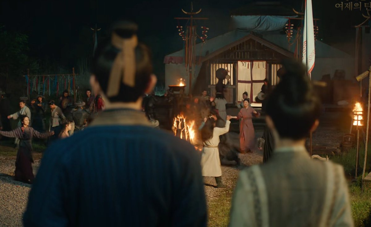 bonbon7336's tweet photo. 난 역시 민혜에피가 가장 좋다. 이게 내 신세계야. https://t.co/6CrnIfUUSb