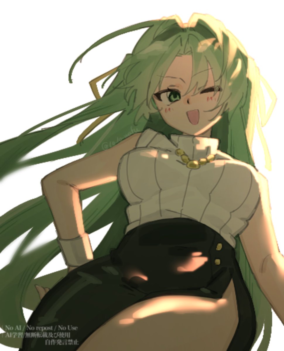10_10_wafu's tweet photo. しおーん！！ https://t.co/ONo69Kl2g1