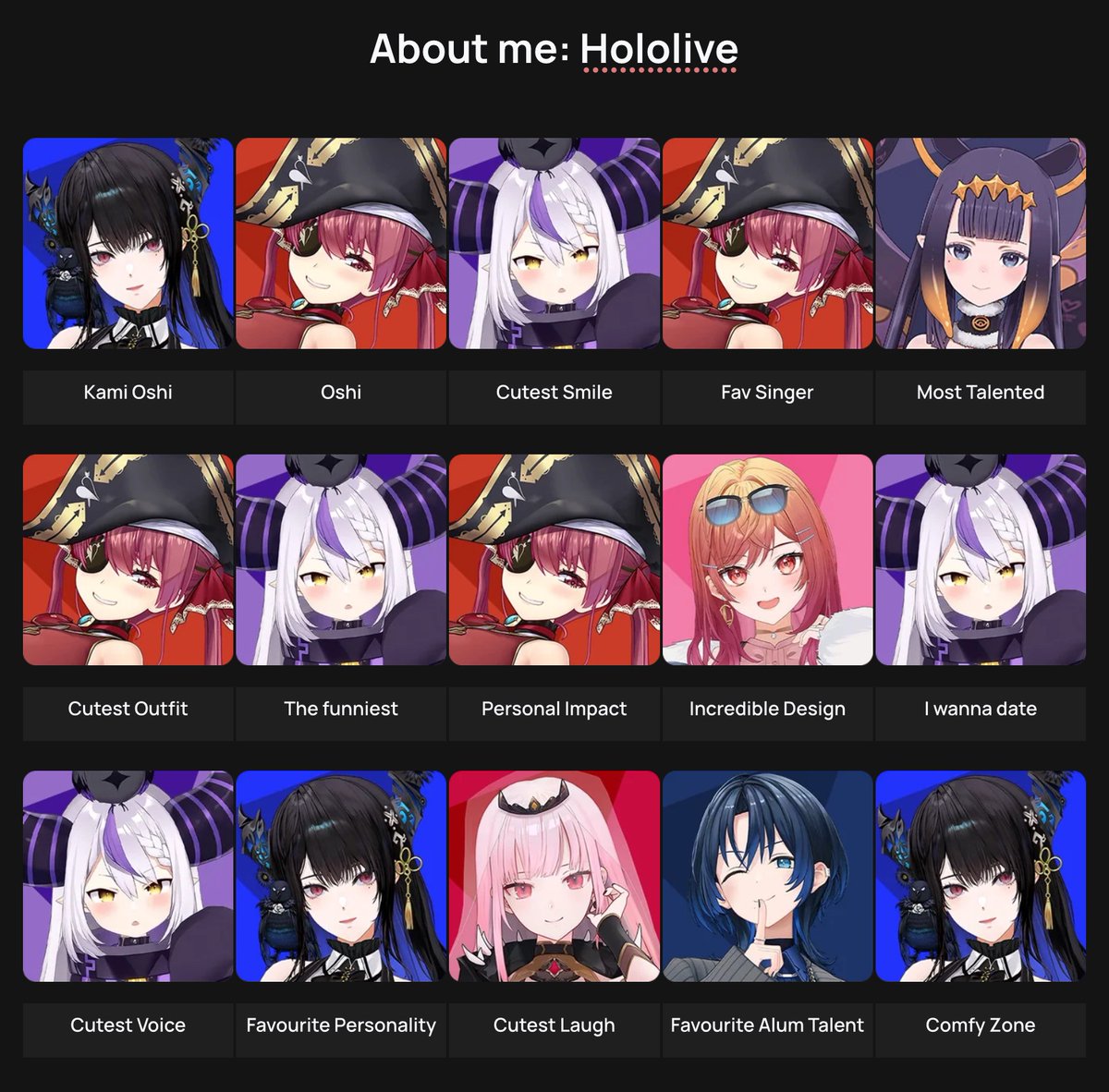 rie marine 🎣📝 vtuber tweet media