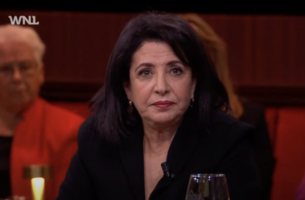 jndkgrf's tweet photo. Nieuw 'Briefje van Jan' - aan Khadija Arib

"Mevrouw Arib,

Vier jaar lang was u de vrouw die vocht voor de waarheid.

De vrouw die..."

Lees verder: 
https://t.co/yz35psU7pf

#bergkamp #presidium #doofpot #briefjevanjan https://t.co/iffFCst2B9