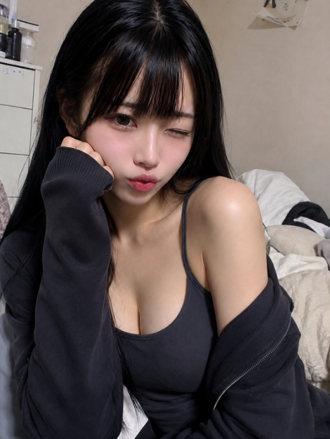 そら tweet media