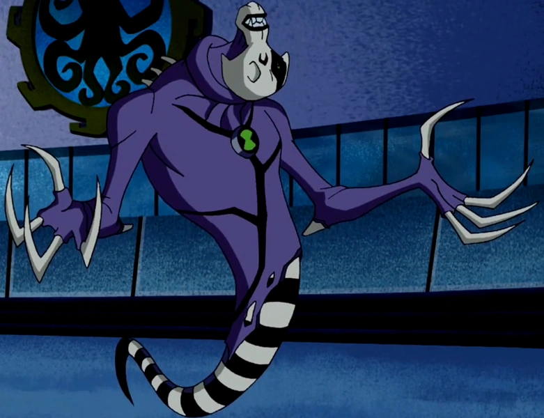 Krhomel0v3_fanx's tweet photo. cual es su alien favorito de Ben 10? el mio; Fantasmatico https://t.co/IuuCMpe7rS