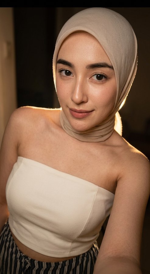 Ghanores's tweet photo. Jilbab cantik yang lagi viral 🥵

https://t.co/FvNmemxjGl https://t.co/EUGN3k0wp4