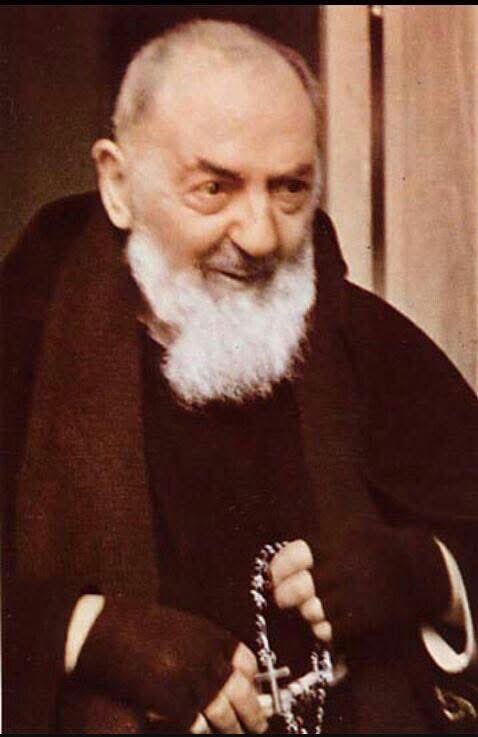 PioTorrijos's tweet photo. Buenos días 🙏🏻🌹

“Jesús mío, dulzura mía, ¿y cómo puedo vivir sin ti? Ven siempre, Jesús mío, ven; entra a poseer tú solo mi corazón”. https://t.co/Ybr2DpKq2J