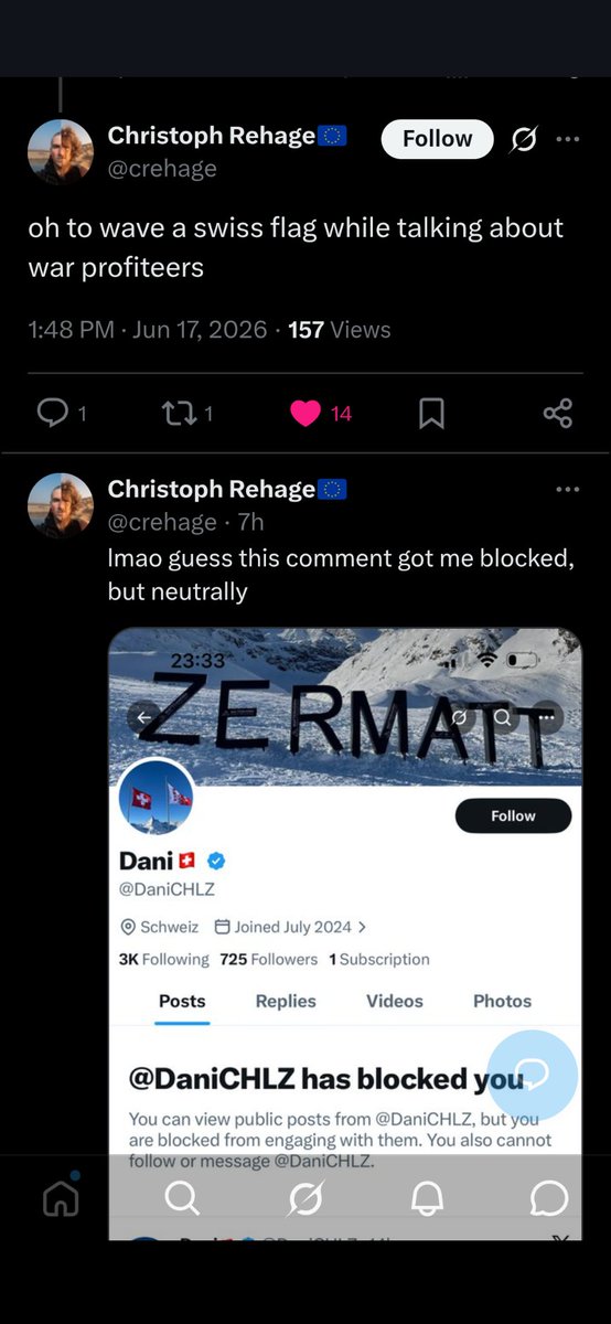 Maze CO2Lover tweet media