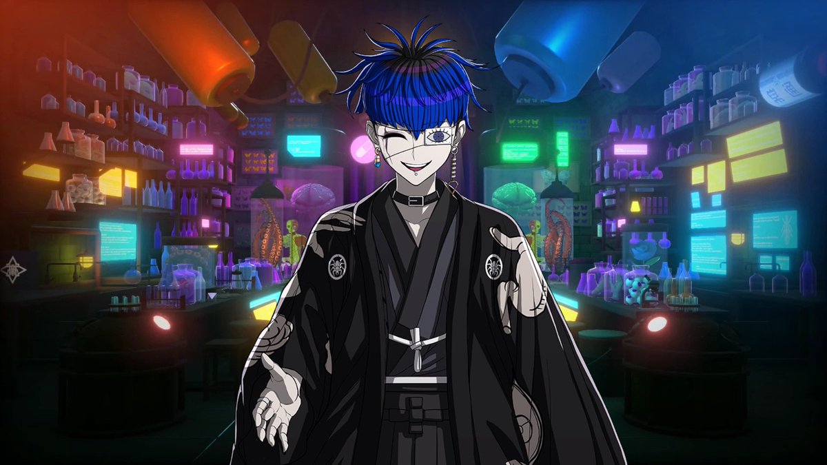 SilentSlicee's tweet photo. @bl00died_kn1vez Nono… nothing to worry. I’m just glad you’re back. https://t.co/hIniutWkX4