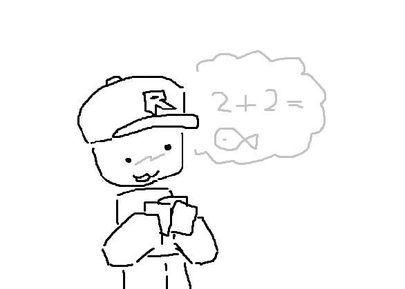 gooberactivity6's tweet photo. goober learneth to do math :)) https://t.co/PK20K3yZZR