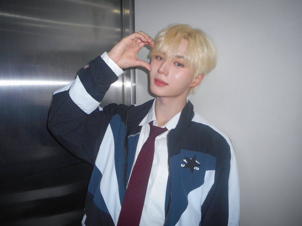 260618 plus chat update #준서 #JUNSEO ALPHA DRIVE ONE 'No School