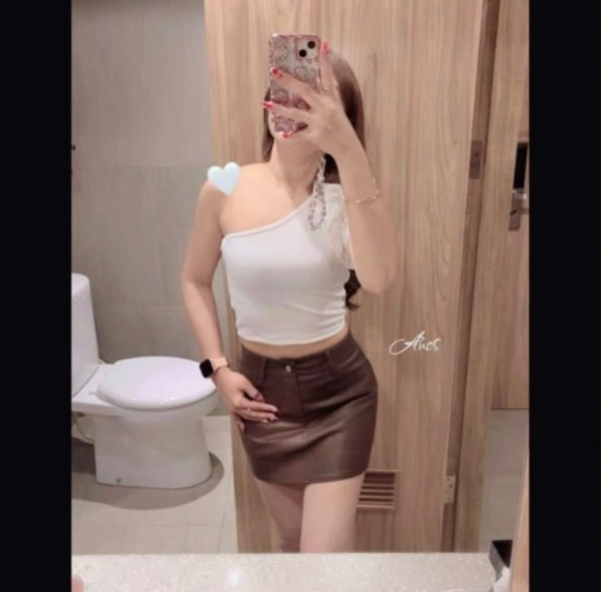 chefoam's tweet photo. RECOMENDED ... 
──────┈
➔ @reshaynica
     
Tele: inianez
Base : JOGJA
More info cek bio https://t.co/wJl0KALMTr