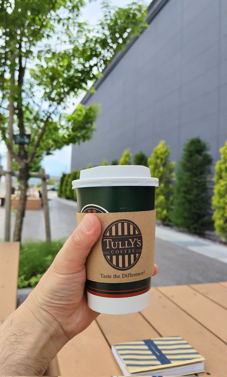 Satoshi_Dr6's tweet photo. 裏路地の休憩所…

ほっと一息、そんな時間です😊☕ https://t.co/kJImizfYOx