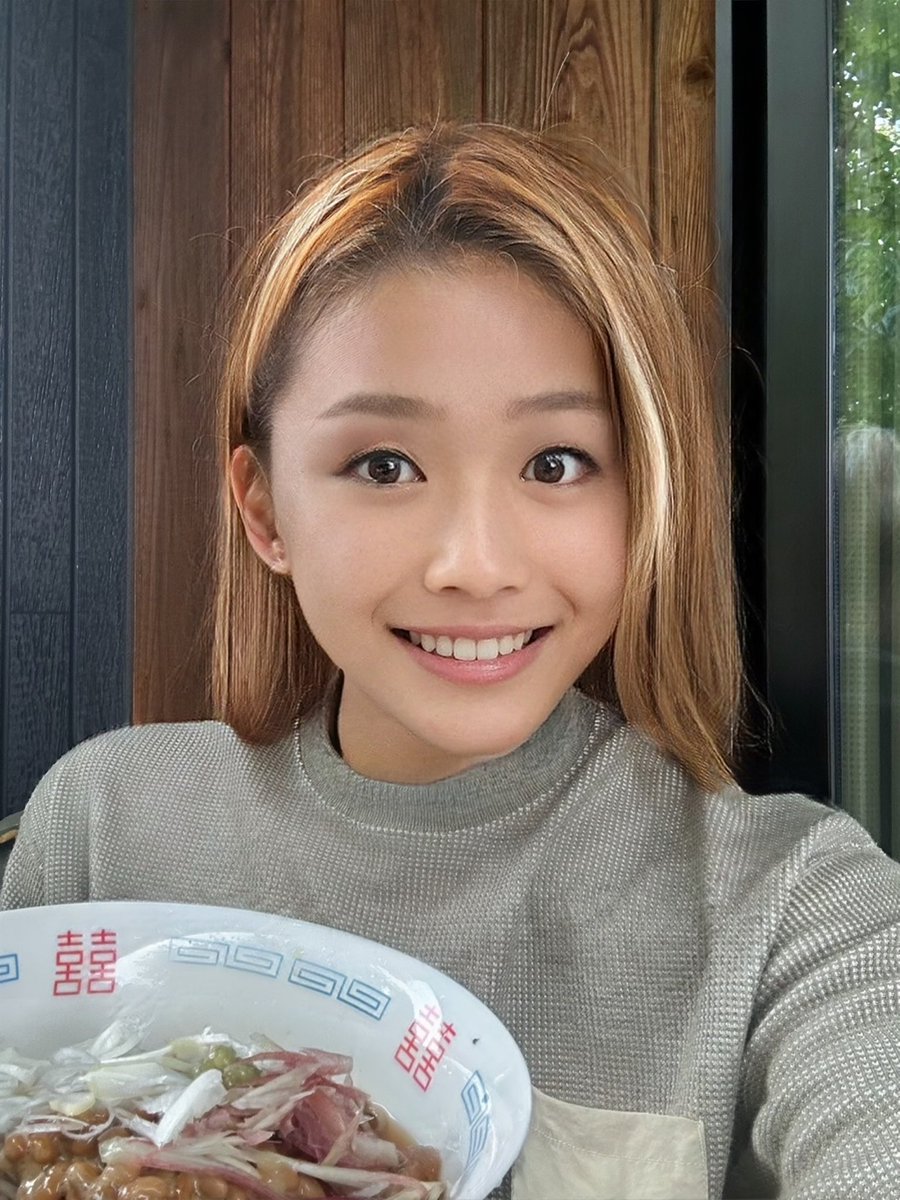 azusagakuyuki's tweet photo. ランチタイム♪
雨上がりササッと納豆そば
抗がん剤や放射線治療ではお口の中のトラブルも多発 今日は午後から歯医者さん
がん治療はまさに全身総動員
いざ吶喊だっぺね♡
🦭(ﾉ`•ω•)وｵｰｯ!!☃️(o>ﾛ<)oｵｰｯ!! https://t.co/hzF3HXpaIB